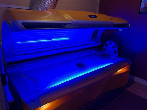 Sun city tanning - Tanning Bed Options. Faster tanning beds (Ambition 300, Ergoline Lounge, Sundash 252, Sunrise 480, Flair 32-1) Fastest tanning beds (Prestige 1100, Flying Orange) Instant+ tanning beds (Ergoline Open Sun 1050) Spa tanning beds (Beauty Angel 7200, Cocoon Fitness Pod) Learn More About Tanning.